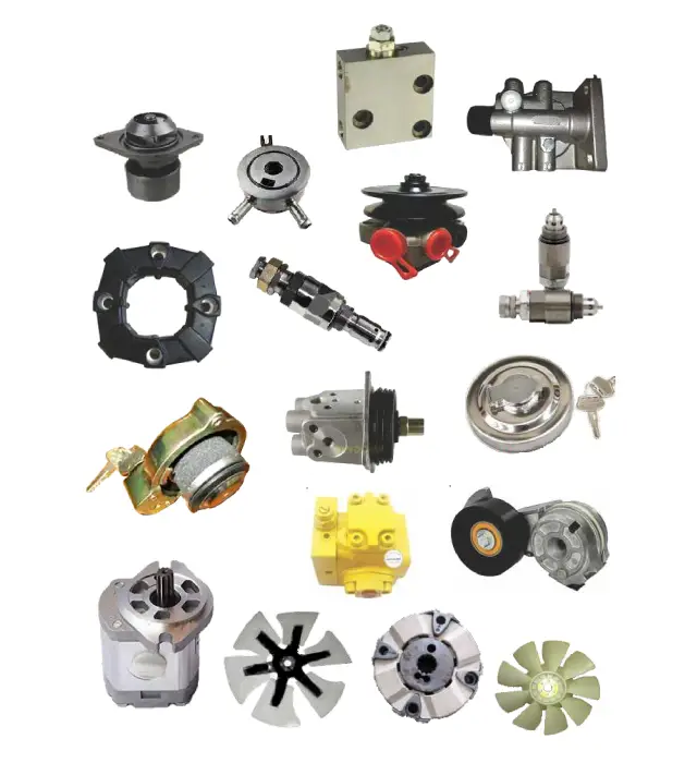 Miscellaneous Items