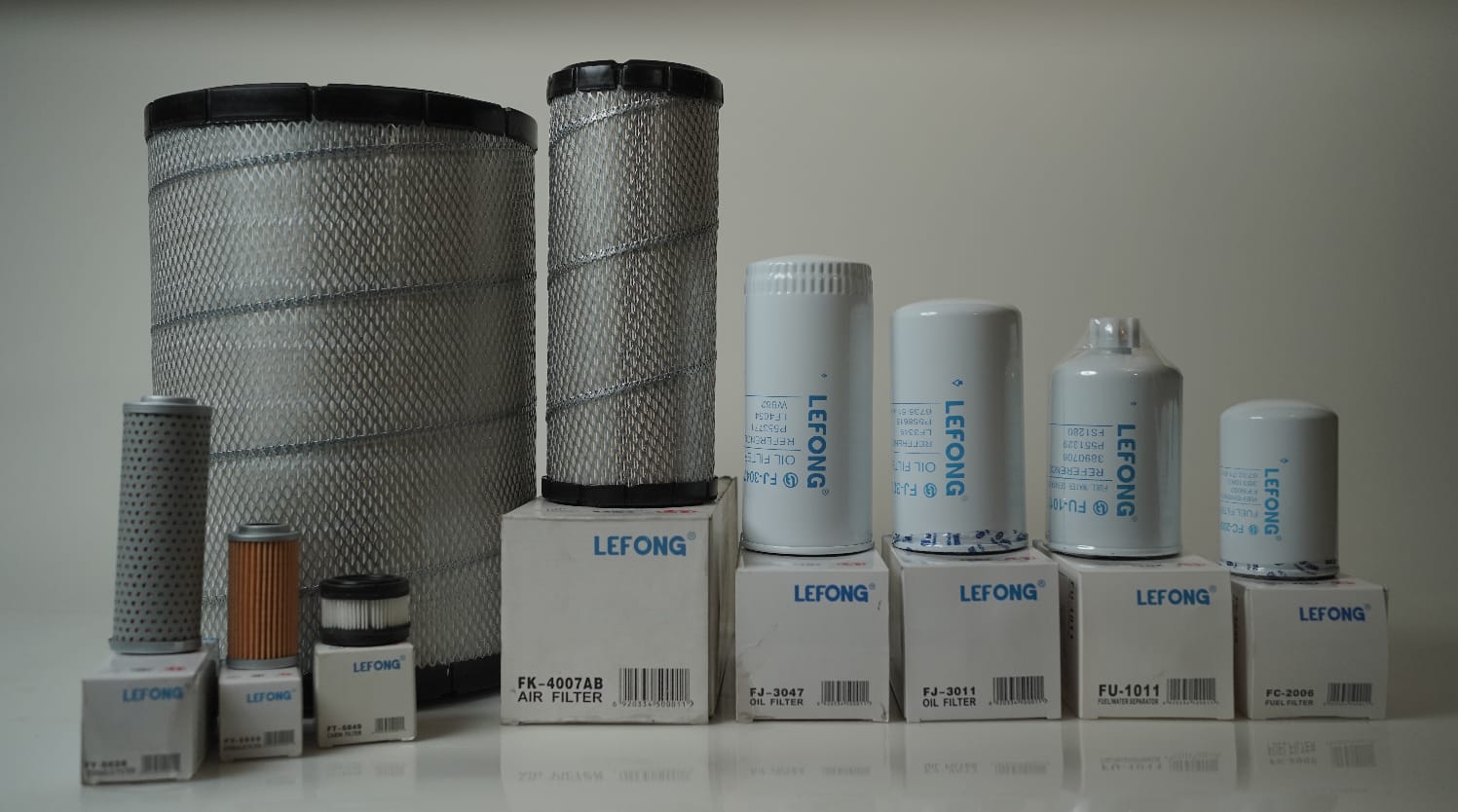 Filters