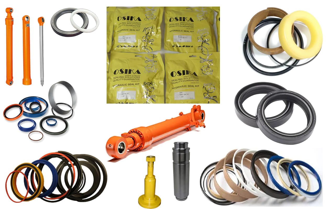 Osika Seal Kits